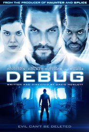 Watch Full Movie :Debug 2014