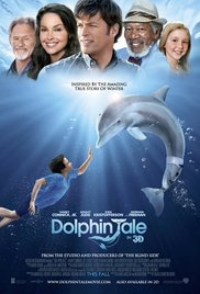 Watch Full Movie :Dolphin Tale (2011)