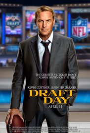Watch Free Draft Day (2014)