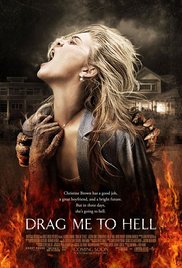Watch Free Drag Me to Hell (2009)