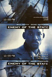 Watch Free Enemy of the State (1998)
