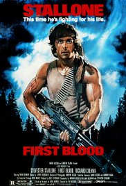 Watch Free Rambo First Blood 1982