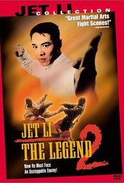 Watch Free Jet Li - The Legend II