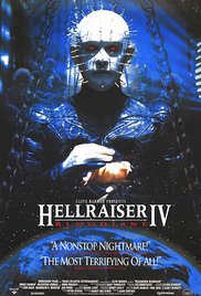 Watch Free Hellraiser: Bloodline (1996)