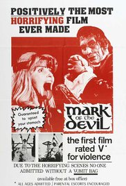 Watch Free Mark of the Devil (1970)