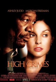 Watch Free High Crimes 2002