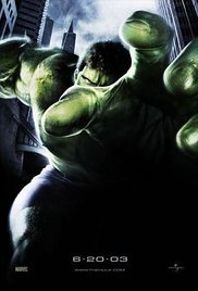 Watch Free Hulk 2003