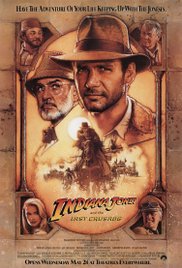 Watch Free Indiana Jones and the Last Crusade (1989)