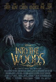 Watch Free Into the Woods (2014)