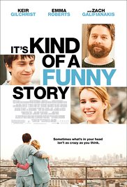 Watch Free Its Kind of a Funny Story (2010)
