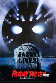 Watch Free Jason Lives: Friday the 13th Part VI (1986)