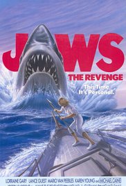 Watch Free Jaws: The Revenge (1987)