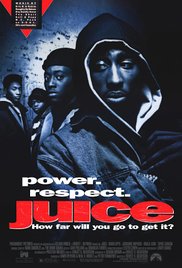 Watch Free Juice (1992)