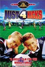 Watch Free Just for Kicks (2003)