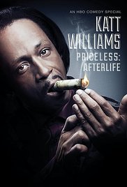 Watch Free Katt Williams Priceless Afterlife 2014