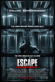 Watch Free Escape Plan (2013) 