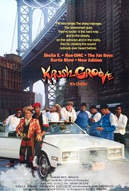 Watch Free Krush Groove 1985