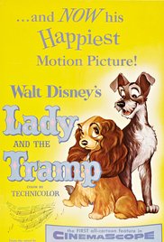 Watch Free Lady and the Tramp (1955)