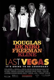 Watch Full Movie :Last Vegas 2013