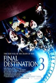 Watch Free Final Destination 3  2006
