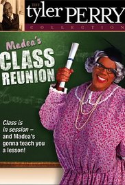 Watch Free Madeas Class Reunion (2005)