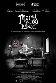 Watch Free Mary and Max (2009)