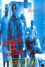 Watch Free Menace II Society (1993)
