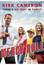 Watch Full Movie :Mercy Rule 2014