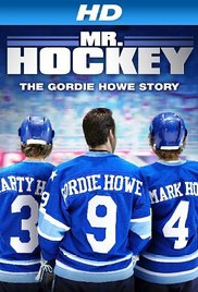Watch Free Mr Hockey: The Gordie Howe Story 2013
