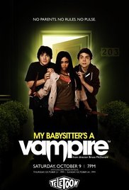Watch Free My Babysitter is a Vampire 2011