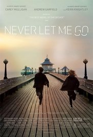 Watch Free Never Let Me Go (2010)