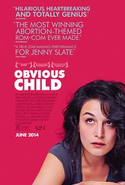 Watch Free Obvious Child (2014)
