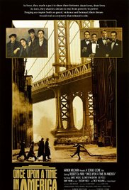Watch Free Once Upon a Time in America (1984)