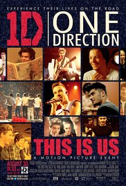 Watch Free One Direction: This Is Us (2013)