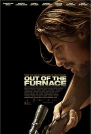 Watch Free Out of the Furnace (2013)