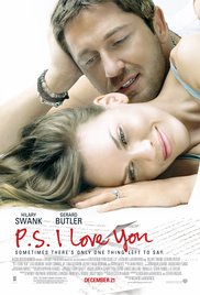 Watch Free P.S. I Love You (2007)