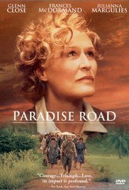 Watch Free Paradise Road (1997)