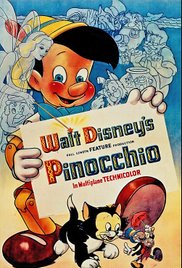 Watch Free Pinocchio 1940
