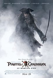 Watch Free Pirates Of The Caribbean At Worlds End 2007