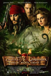 Watch Free Pirates of the Caribbean: Dead Man Chest 2006