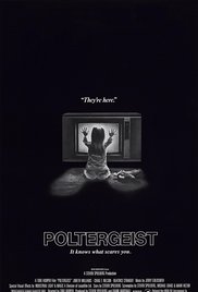 Watch Free Poltergeist 1982
