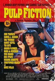 Watch Free Pulp Fiction (1994)