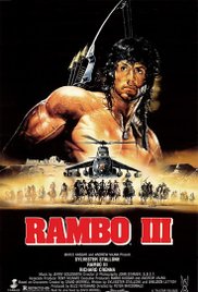 Watch Free Rambo III 1988