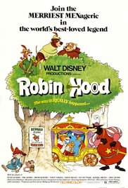 Watch Free Robin Hood (1973)