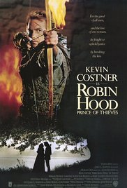 Watch Free Robin Hood: Prince of Thieves (1991)