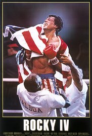 Watch Free Rocky IV 1985