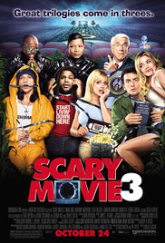Watch Free Scary Movie 3 (2003) 