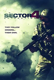 Watch Free Sector 4: Extraction (2014)