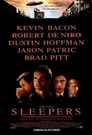 Watch Free Sleepers 1996