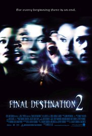 Watch Free Final Destination 2 2003